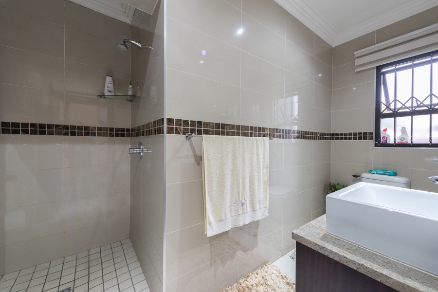 4 Bedroom Property for Sale in Aspen Hills Gauteng