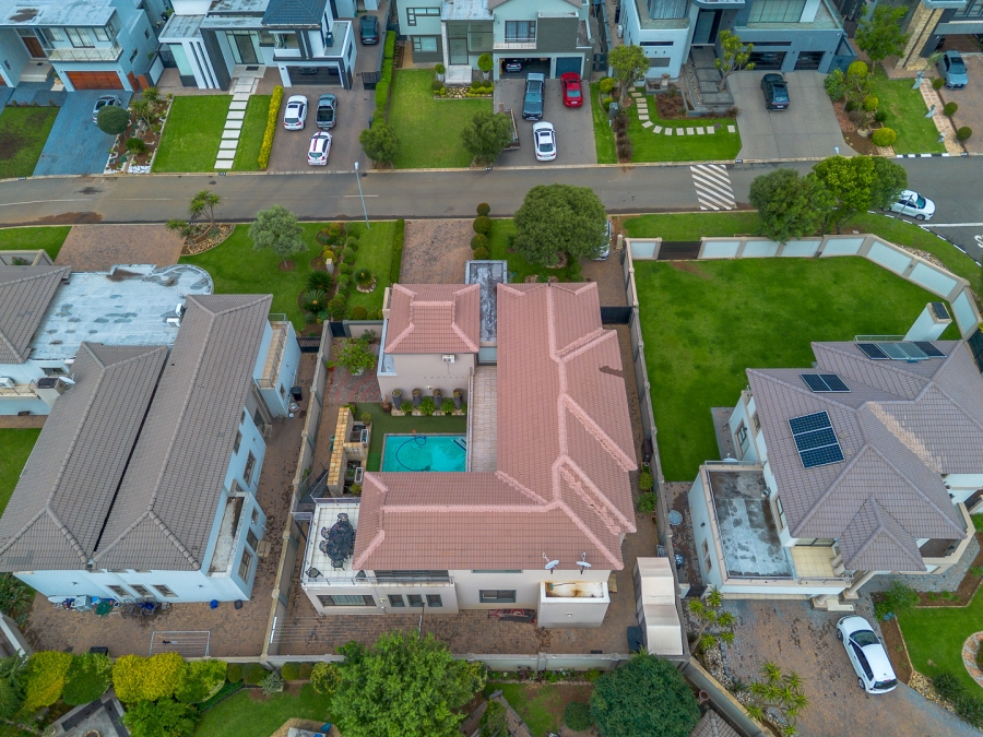 4 Bedroom Property for Sale in Aspen Hills Gauteng