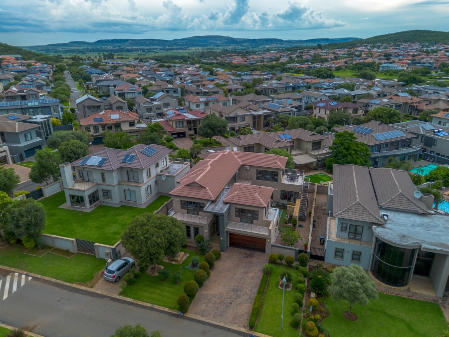 4 Bedroom Property for Sale in Aspen Hills Gauteng