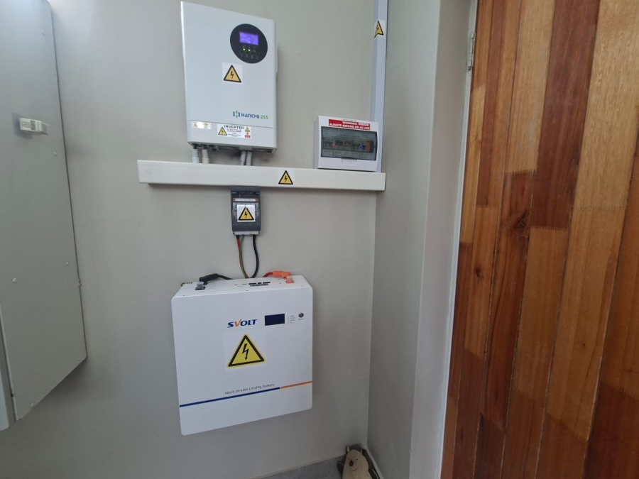 4 Bedroom Property for Sale in Three Rivers Proper Gauteng