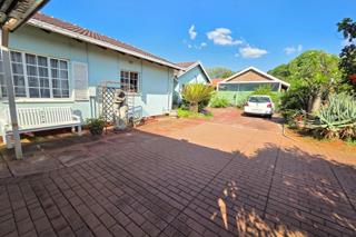 4 Bedroom Property for Sale in Sinoville Gauteng