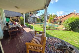 4 Bedroom Property for Sale in Sinoville Gauteng