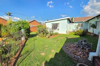 4 Bedroom Property for Sale in Sinoville Gauteng