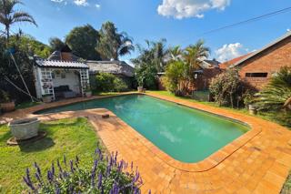 4 Bedroom Property for Sale in Sinoville Gauteng