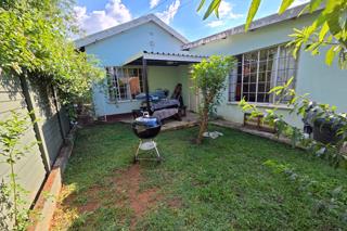 4 Bedroom Property for Sale in Sinoville Gauteng