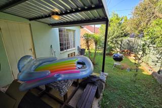 4 Bedroom Property for Sale in Sinoville Gauteng