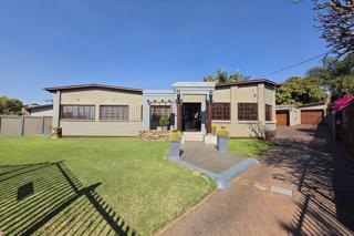 3 Bedroom Property for Sale in Sinoville Gauteng