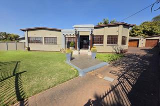 3 Bedroom Property for Sale in Sinoville Gauteng