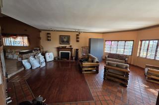 3 Bedroom Property for Sale in Sinoville Gauteng