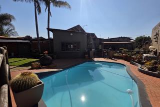 3 Bedroom Property for Sale in Sinoville Gauteng