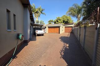 3 Bedroom Property for Sale in Sinoville Gauteng