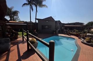 3 Bedroom Property for Sale in Sinoville Gauteng