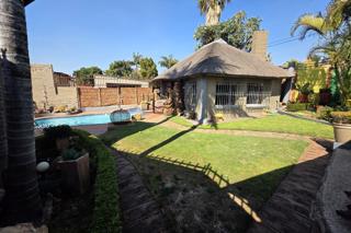 3 Bedroom Property for Sale in Sinoville Gauteng