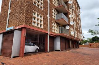 2 Bedroom Property for Sale in Pretoria North Gauteng