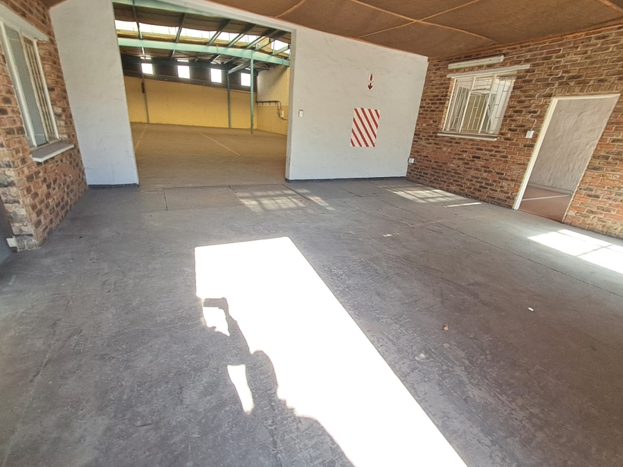 To Let commercial Property for Rent in Noldick Gauteng