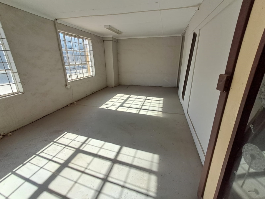 To Let commercial Property for Rent in Noldick Gauteng