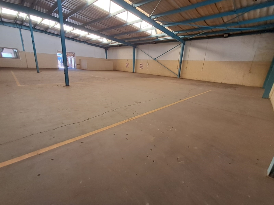 To Let commercial Property for Rent in Noldick Gauteng