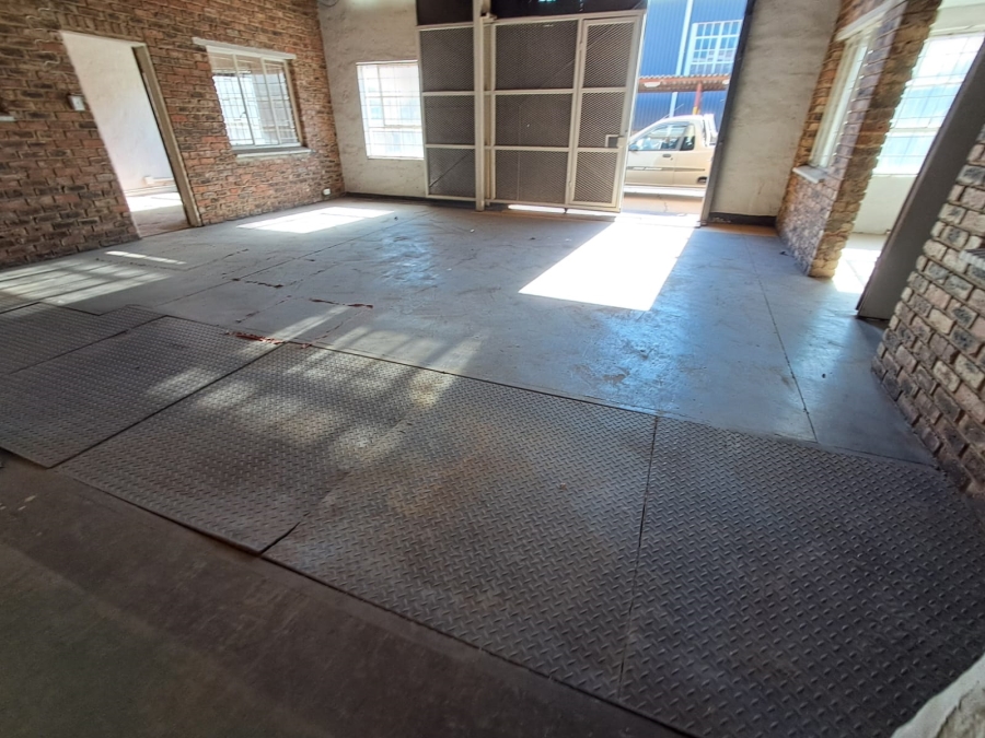 To Let commercial Property for Rent in Noldick Gauteng