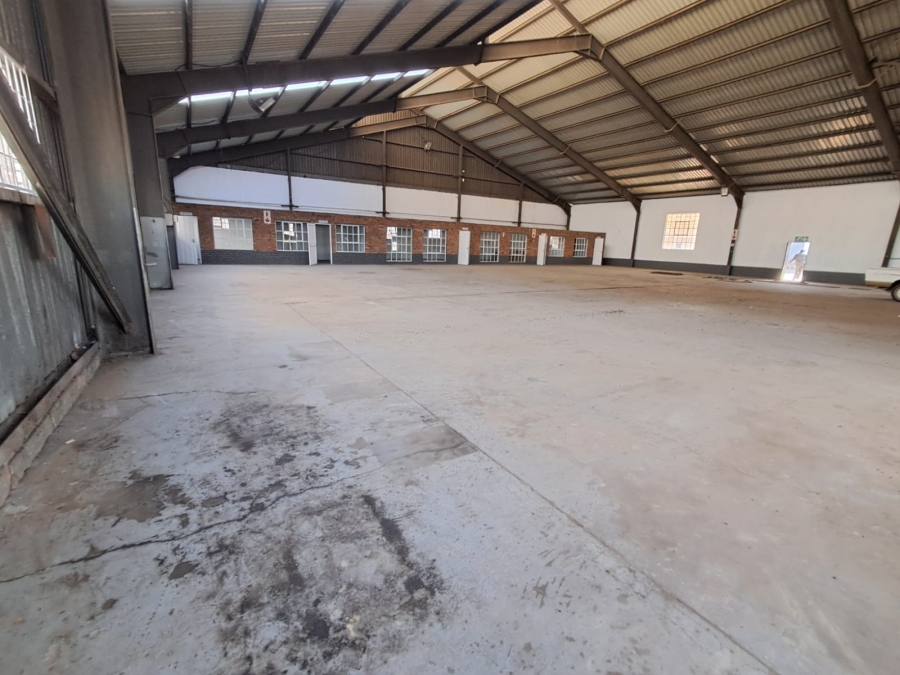 To Let commercial Property for Rent in Noldick Gauteng