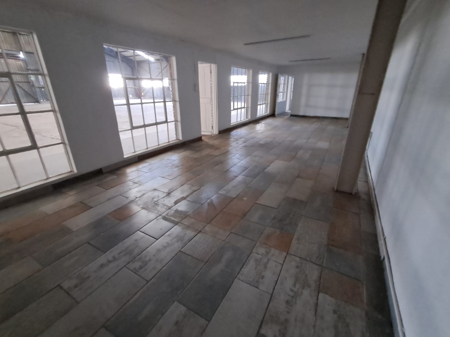 To Let commercial Property for Rent in Noldick Gauteng