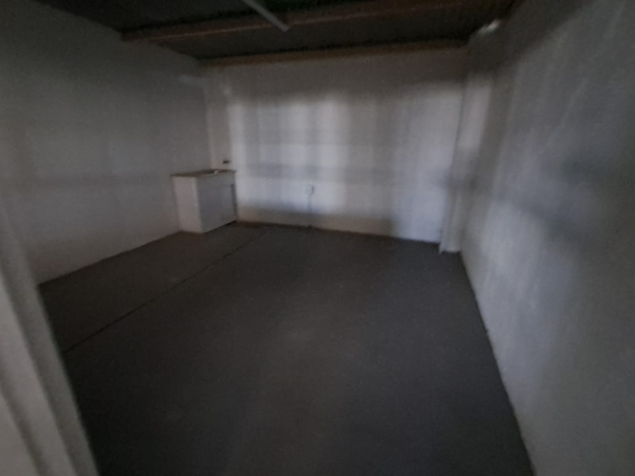 To Let commercial Property for Rent in Noldick Gauteng