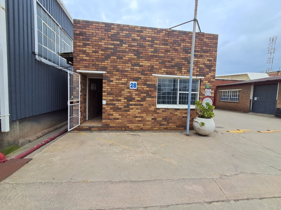 To Let commercial Property for Rent in Noldick Gauteng