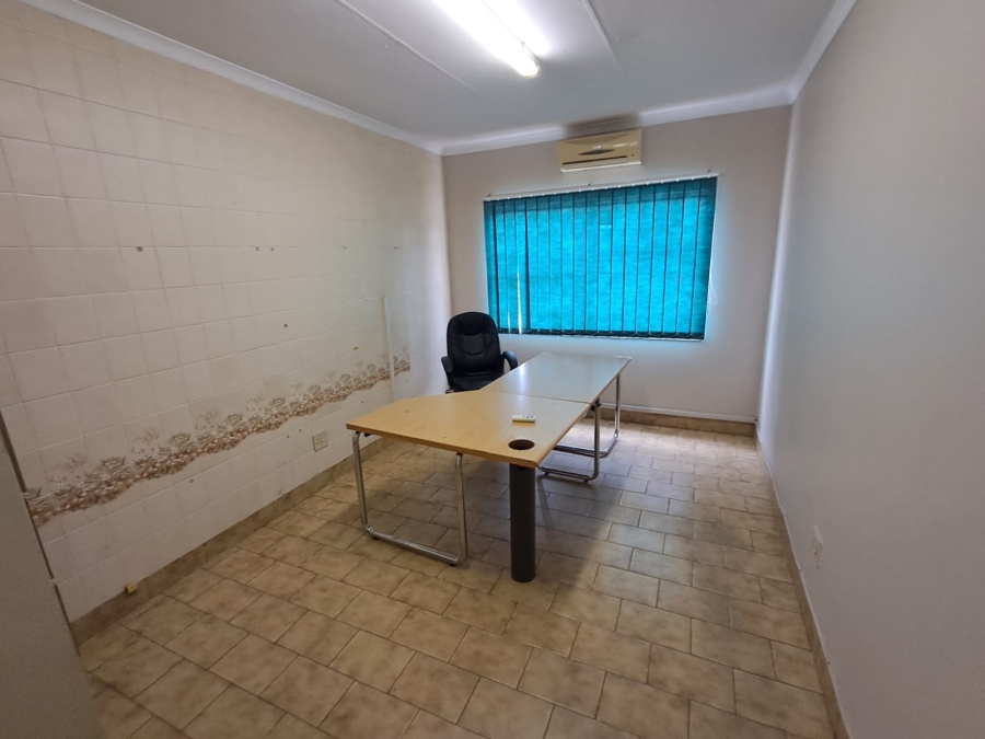 To Let commercial Property for Rent in Noldick Gauteng