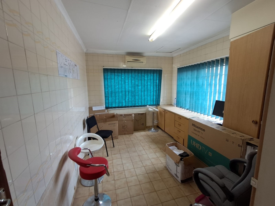 To Let commercial Property for Rent in Noldick Gauteng