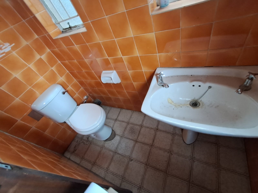 To Let commercial Property for Rent in Noldick Gauteng