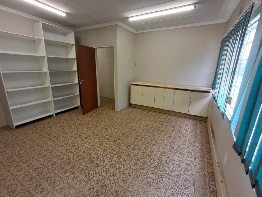 To Let commercial Property for Rent in Noldick Gauteng