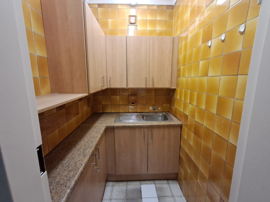 To Let commercial Property for Rent in Noldick Gauteng