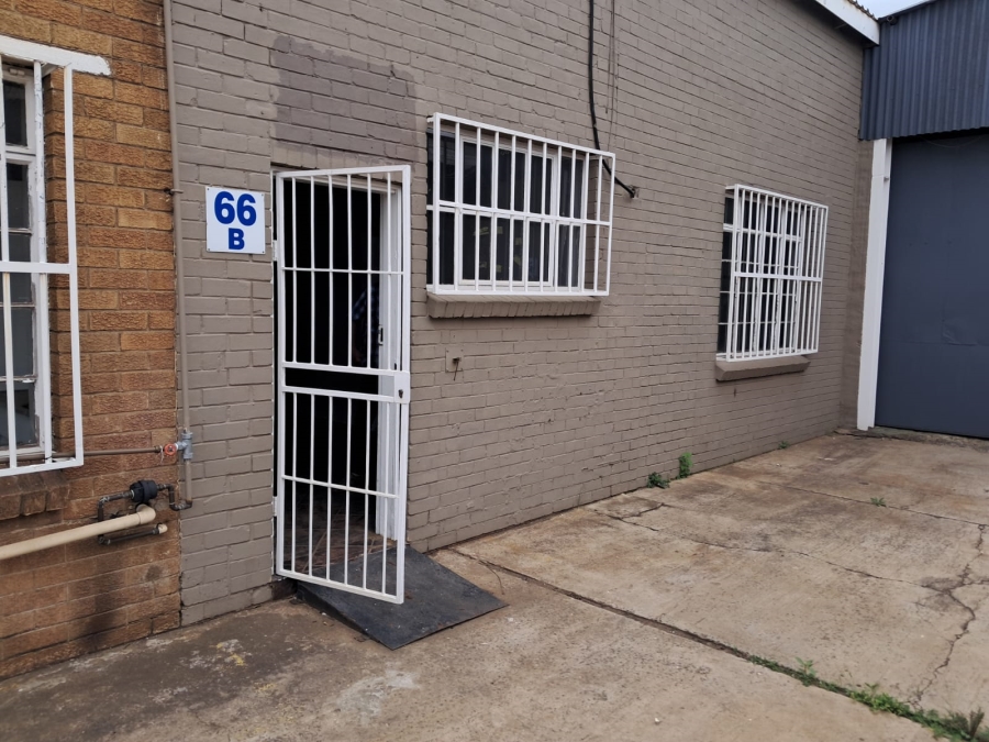 To Let commercial Property for Rent in Noldick Gauteng