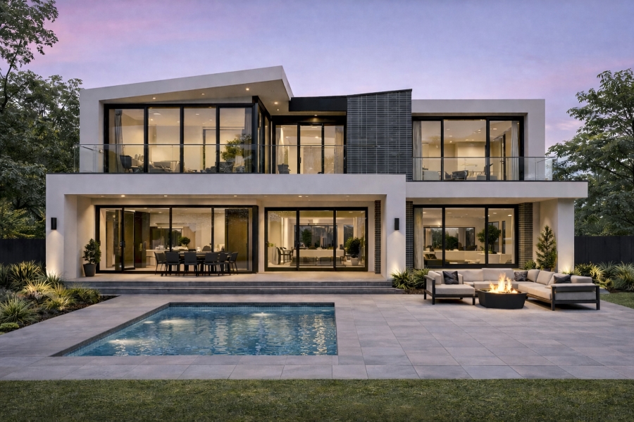 5 Bedroom Property for Sale in Fountainbrook Estate Gauteng