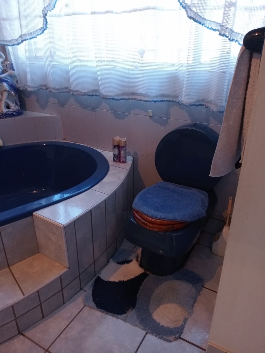 3 Bedroom Property for Sale in Swacina Park A H Gauteng