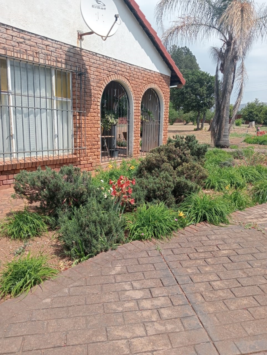 3 Bedroom Property for Sale in Swacina Park A H Gauteng