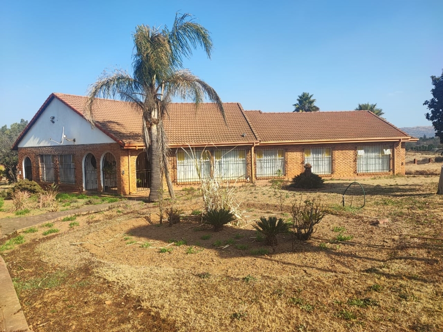 3 Bedroom Property for Sale in Swacina Park A H Gauteng