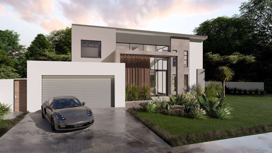 4 Bedroom Property for Sale in Fountainbrook Estate Gauteng