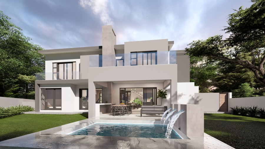 4 Bedroom Property for Sale in Fountainbrook Estate Gauteng