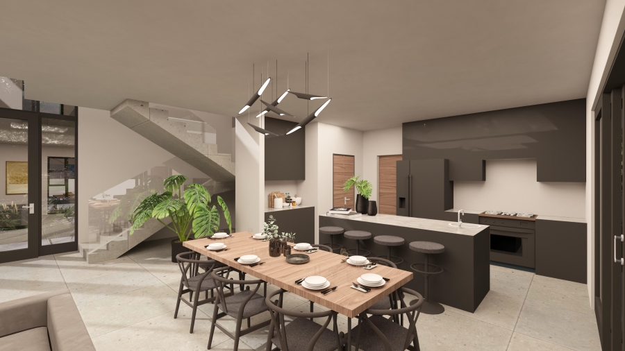 4 Bedroom Property for Sale in Fountainbrook Estate Gauteng