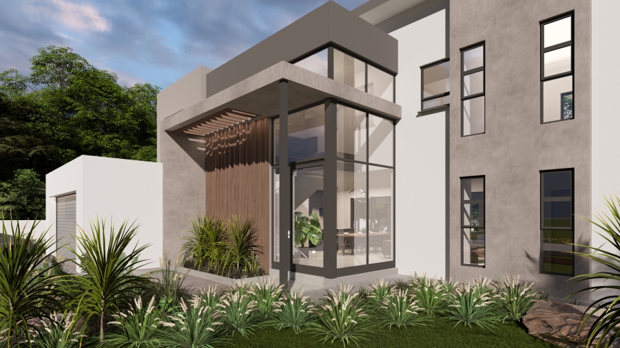 4 Bedroom Property for Sale in Fountainbrook Estate Gauteng