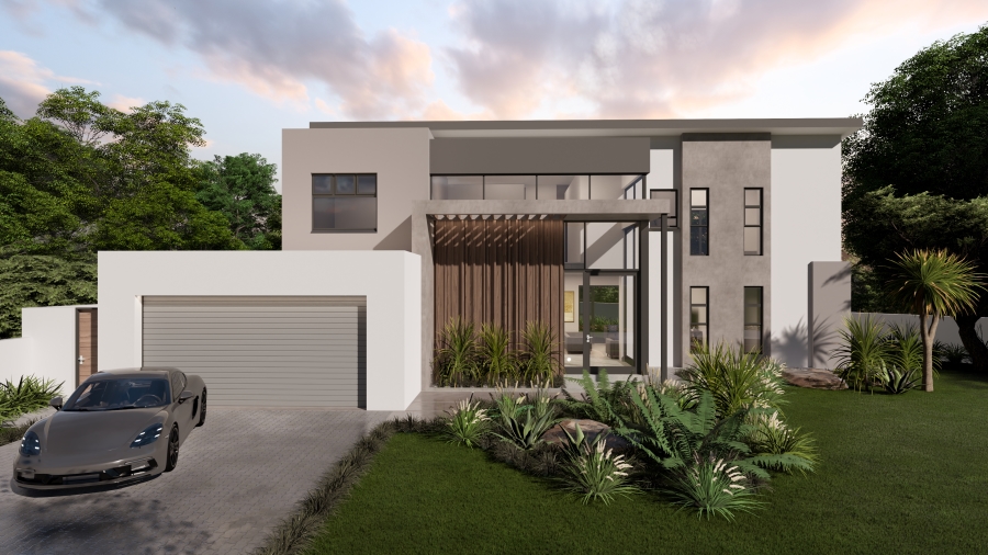 4 Bedroom Property for Sale in Fountainbrook Estate Gauteng