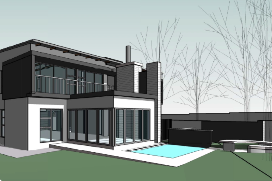 4 Bedroom Property for Sale in Fountainbrook Estate Gauteng