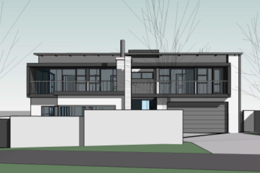 4 Bedroom Property for Sale in Fountainbrook Estate Gauteng