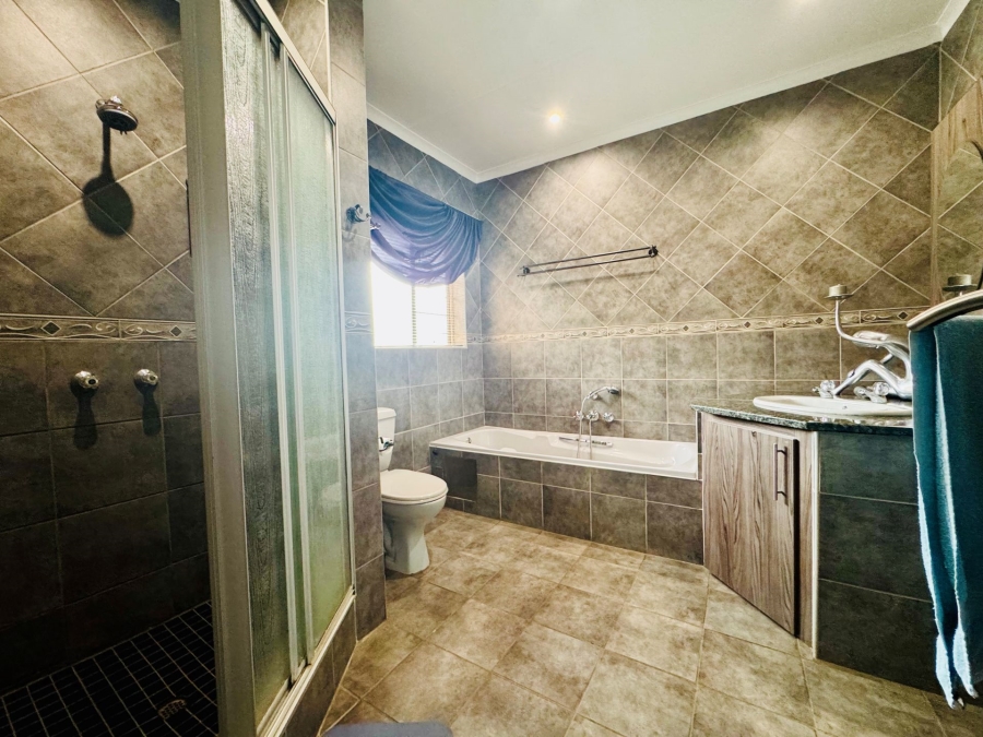 3 Bedroom Property for Sale in Doornpoort Gauteng