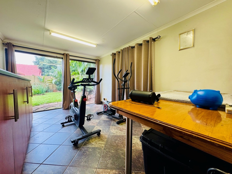 3 Bedroom Property for Sale in Wonderboom Gauteng