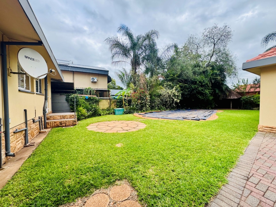 3 Bedroom Property for Sale in Wonderboom Gauteng