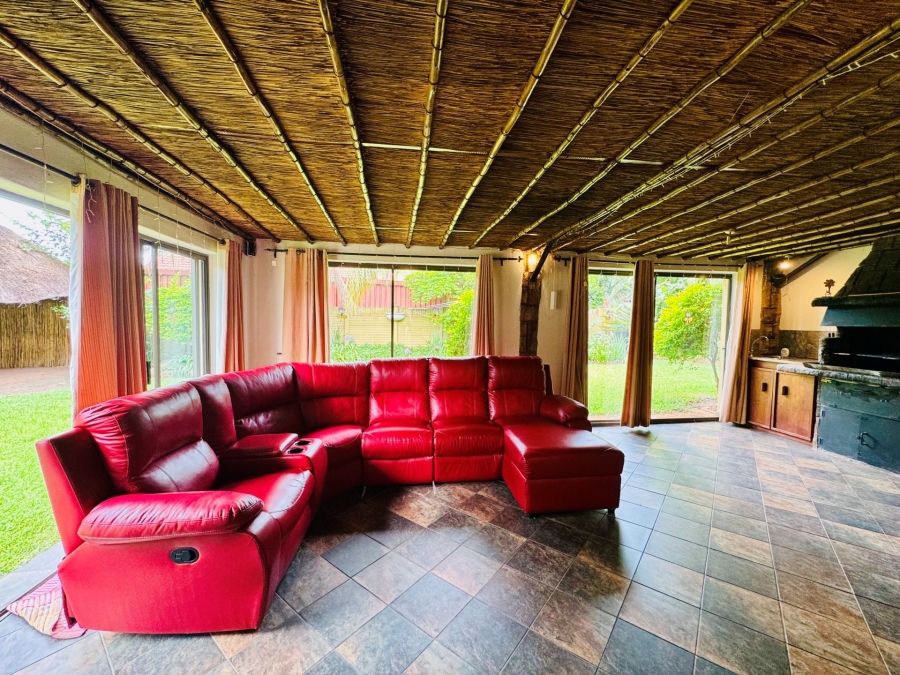 3 Bedroom Property for Sale in Wonderboom Gauteng