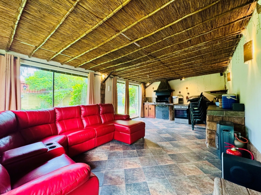 3 Bedroom Property for Sale in Wonderboom Gauteng