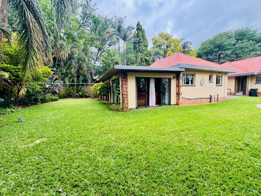 3 Bedroom Property for Sale in Wonderboom Gauteng