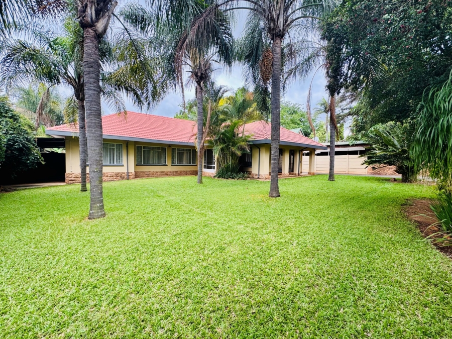 3 Bedroom Property for Sale in Wonderboom Gauteng